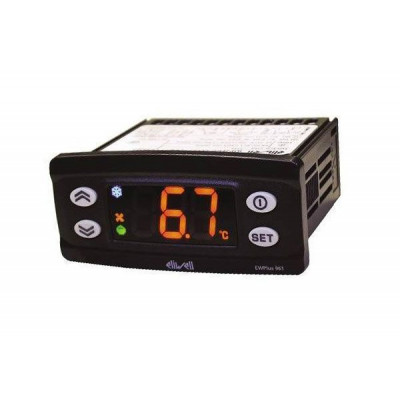 Блок управление Eliwell EWPlus 961(1 датчик) Италия
