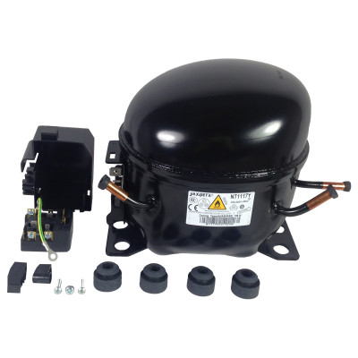 Компрессор Jiaxipera NT1117Y R600 (198 Вт при -23.3°)