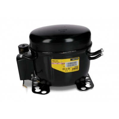 Компрессор Secop FR 8.5 CL R404A/ R507 (332 Вт при -23,3°)