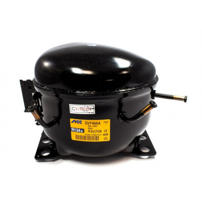 Компрессор ZEL GVY44AA R134 (129 Вт при -23.3°)