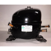Компрессор Wansheng QD52H LBP R134A (130 Вт при -23.3°)