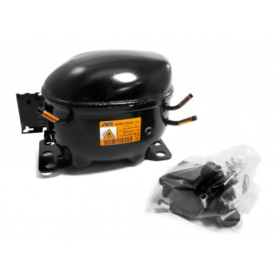 Компрессор ACC HMK70AA R600 (117 Вт при -23.3°) Италия
