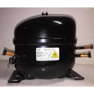 Компрессор Wansheng WQ153Y R-600a LBP (255 Вт при -23.3°)