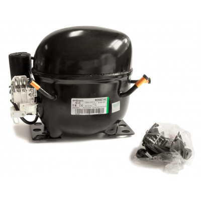 Компрессор Embraco NEK6214Z R134A M/HPB (при +7.2° = 1486 Вт) 