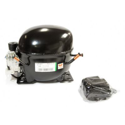 Компрессор Embraco NEK6181GK R404 MPB (при -15° = 491 Вт; при +7,2° = 1089 Вт) Компрессор Embraco NEK6181GK R404 MPB (при -15° = 491 Вт; при +7,2° = 1089 Вт)
