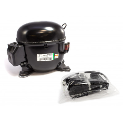 Компрессор Embraco NT6222GK R404A/ R507 MHPB (при -15° = 1034 Вт, +7,2°= 2482 Вт) Компрессор Embraco NT6222GK R404A/ R507 MHPB (при -15° = 1034 Вт, +7,2°= 2482 Вт)