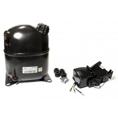 Компрессор Embraco NJ9232GK R404A/ R507 M/HBP (при +7,2 = 4030 вт) Компрессор Embraco NJ9232GK R404A/ R507 M/HBP (при +7,2 = 4030 вт)