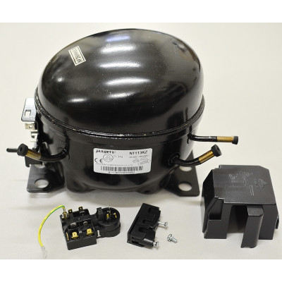 Компрессор Jiaxipera N1113KZ R134A (150 Вт при -23.3°) 
