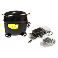 Компрессор Secop SC21CL R404A/ R507 LPB (906 Вт при -23.3°) Компрессор Secop SC21CL R404A/ R507 LPB (906 Вт при -23.3°)