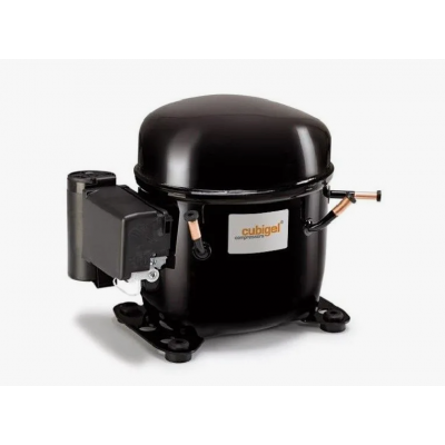 Компрессор Cubigel GP14FB R134a LBP ( Вт, -23.3° 314Вт) Компрессор Cubigel GP14FB R134a LBP ( Вт, -23.3° 314Вт)