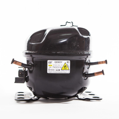 Компрессор Wansheng QD65Y LBP R600 (100 Вт при -23.3°)