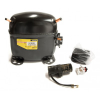 Компрессор Secop SC15CL R404A/ R507 LPB (698 Вт при -23.3°) Компрессор Secop SC15CL R404A/ R507 LPB (698 Вт при -23.3°)