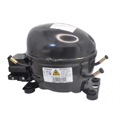 Компрессор Embraco ERU66CLP R-600 (-23,3С, 178W)