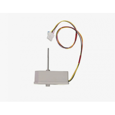 Мотор-вентилятор холодильника LG EAU63103001 (оригинал) 12v