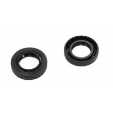 Сальник 30,2*52*10/11,5  ZANUSSI 807556201 SLB038ZN ROLF