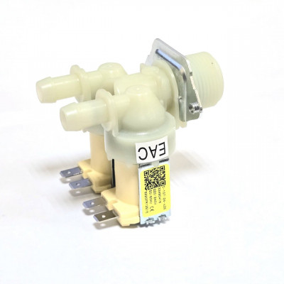 Электроклапан 2W*180 Универсальный LG 5221EN1005B (220V)