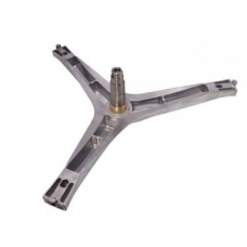 Крестовина барабана Samsung DC97-16580A (Н98 мм Ø35мм подш. 205/206) DC60-16667B, cod771 DC97-16580А
