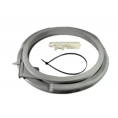 Манжета люка Indesit C00255813