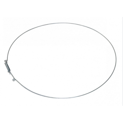 Хомут резины люка (внутренний) LG 4861EN3002A