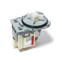 Насос Askoll 30W (3 защелки, клеммы назад вместе)