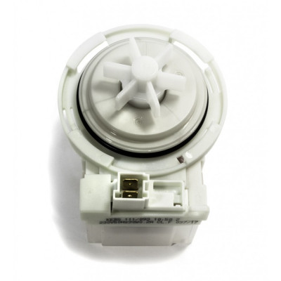 Насос Copreci 30W (4 защелки, клеммы вперед вместе) BOSCH 82012012