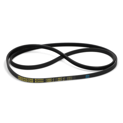 Ремень 1262J4<1263mm> MEGADYNE INDESIT 058973