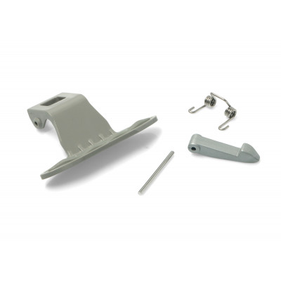 Ручка люка LG MEB61841201, MEB61281101, AGF76506325