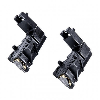 Щетки в корпусе 5*13.5*32 Indesit C00194594 (оригинал)