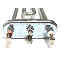 Тэн 1900W LG (прямой, без отверстия L=175,R13,M120) Thermowatt 5301ER1001H