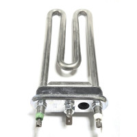 Тэн 1700w (прямой с отверстием L=170, R=13, M=120) Thermowatt 292762 Тэн 1700w (прямой с отверстием L=170, R=13, M=120) Thermowatt 292762